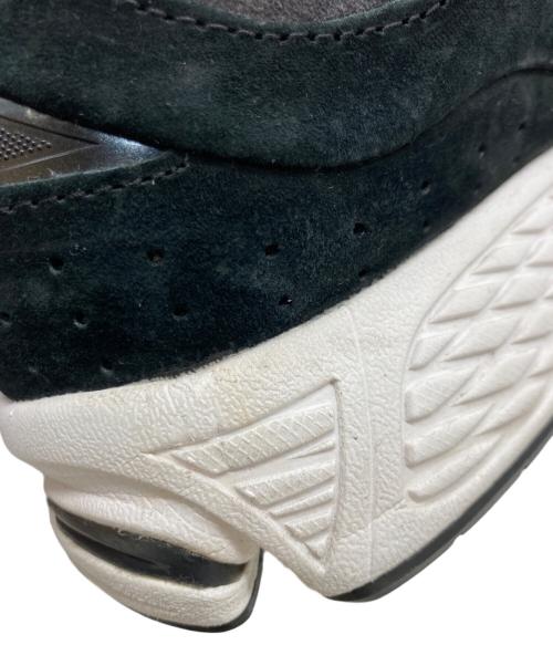 NEW BALANCE（ニューバランス）NEW BALANCE (ニューバランス) ローカットスニーカー ブラック サイズ:27.0cmの古着・服飾アイテム