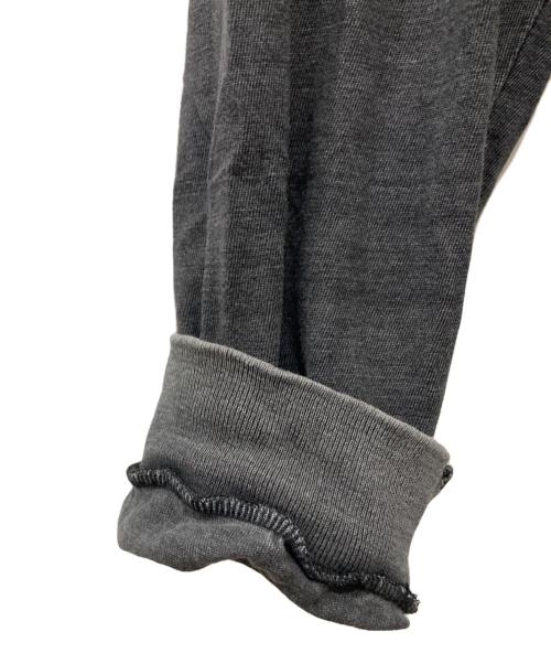 DESCENDANT（ディセンダント）DESCENDANT (ディセンダント) HORIZON PIGMENT DYS LS グレー サイズ:3の古着・服飾アイテム