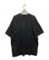 BLACK COMME des GARCONS (ブラックコムデギャルソン) NIKE (ナイキ) Tシャツ ブラック サイズ:L：7000円