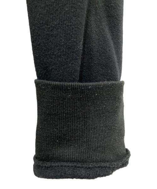 Hard Rock cafe（ハードロックカフェ）Hard Rock cafe (ハードロックカフェ) クルーネックスウェット ブラック サイズ:XLの古着・服飾アイテム