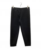 THE NORTH FACEザ ノース フェイス）の古着「Tech Air Sweat Jogger Pant」｜ブラック