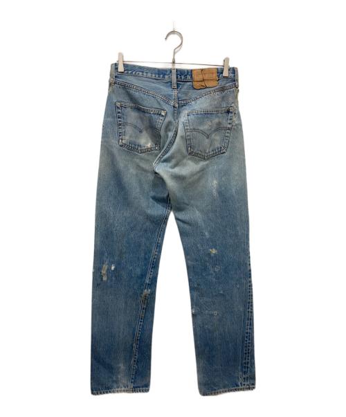 LEVI'S（リーバイス）LEVI'S (リーバイス) 501デニムパンツ インディゴ サイズ:32の古着・服飾アイテム