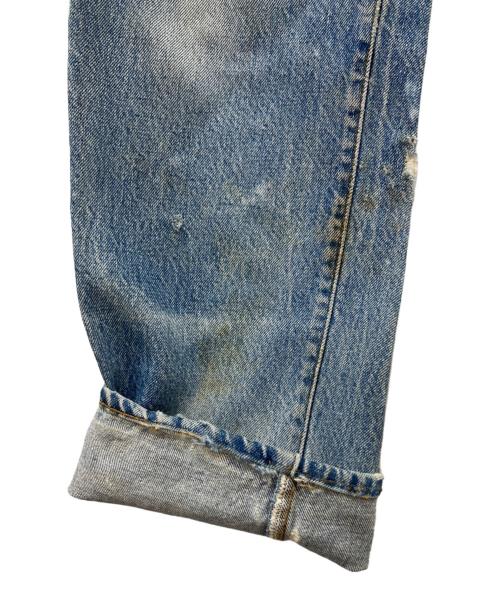 LEVI'S（リーバイス）LEVI'S (リーバイス) 501デニムパンツ インディゴ サイズ:32の古着・服飾アイテム