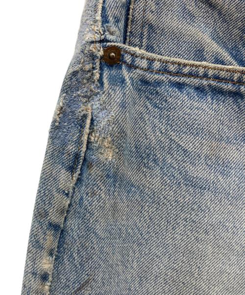 LEVI'S（リーバイス）LEVI'S (リーバイス) 501デニムパンツ インディゴ サイズ:32の古着・服飾アイテム