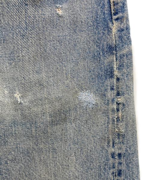 LEVI'S（リーバイス）LEVI'S (リーバイス) 501デニムパンツ インディゴ サイズ:32の古着・服飾アイテム
