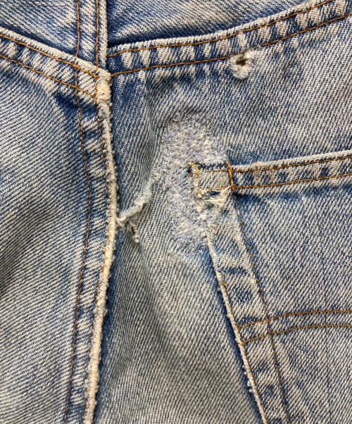 LEVI'S（リーバイス）LEVI'S (リーバイス) 501デニムパンツ インディゴ サイズ:32の古着・服飾アイテム