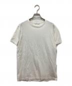 PRADAプラダ）の古着「Tシャツ」｜ホワイト