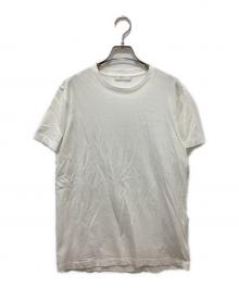 PRADA（プラダ）の古着「Tシャツ」｜ホワイト