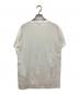PRADA (プラダ) Tシャツ ホワイト サイズ:L：5000円