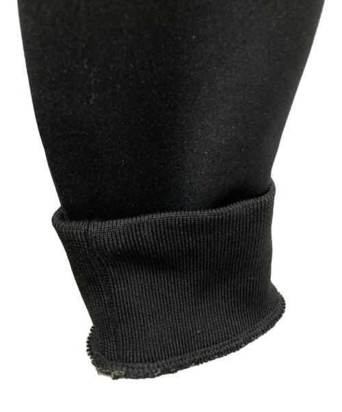 NUMBER (N)INE（ナンバーナイン）NUMBER (N)INE (ナンバーナイン) STUDIOUS (ステュディオス) トラックジャケット ブラック サイズ:3の古着・服飾アイテム