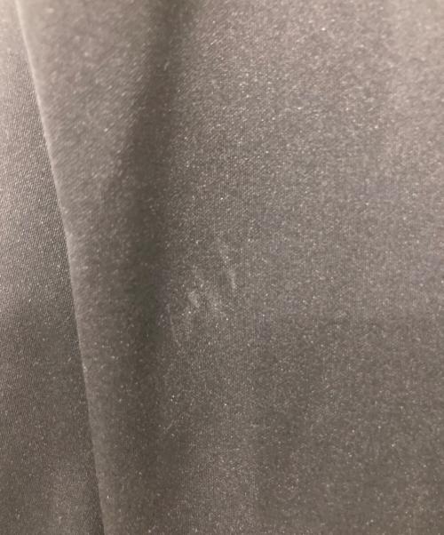 NUMBER (N)INE（ナンバーナイン）NUMBER (N)INE (ナンバーナイン) STUDIOUS (ステュディオス) トラックジャケット ブラック サイズ:3の古着・服飾アイテム