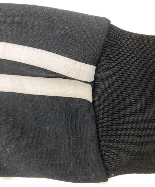 NUMBER (N)INE（ナンバーナイン）NUMBER (N)INE (ナンバーナイン) STUDIOUS (ステュディオス) トラックジャケット ブラック サイズ:3の古着・服飾アイテム