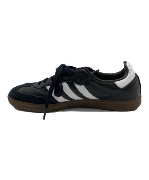 adidas（アディダス）adidas (アディダス) SAMBA OG ブラック サイズ:SIZE 26.5cmの古着・服飾アイテム