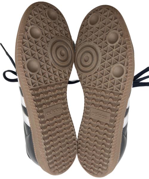 adidas（アディダス）adidas (アディダス) SAMBA OG ブラック サイズ:SIZE 26.5cmの古着・服飾アイテム