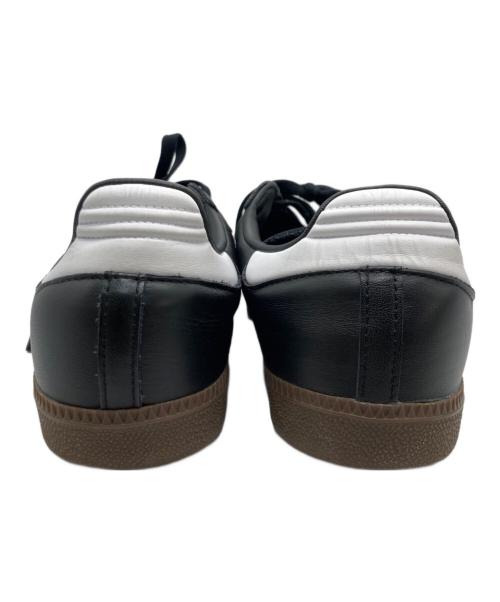 adidas（アディダス）adidas (アディダス) SAMBA OG ブラック サイズ:SIZE 26.5cmの古着・服飾アイテム