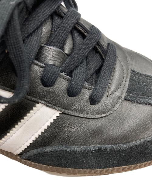 adidas（アディダス）adidas (アディダス) SAMBA OG ブラック サイズ:SIZE 26.5cmの古着・服飾アイテム
