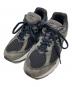 NEW BALANCE（ニューバランス）の古着「ローカットスニーカー」｜グレー