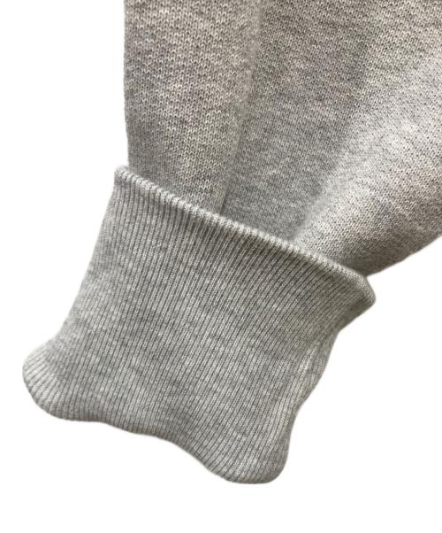 Champion（チャンピオン）Champion (チャンピオン) リバースウィーブジップパーカー グレー サイズ:Lの古着・服飾アイテム