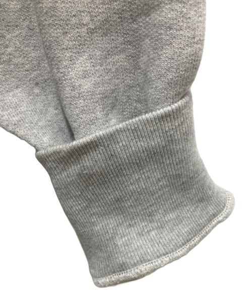 Champion（チャンピオン）Champion (チャンピオン) リバースウィーブジップパーカー グレー サイズ:Lの古着・服飾アイテム