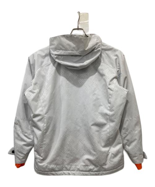PHENIX（フェニックス）PHENIX (フェニックス) スキーウェア(セット) ホワイトの古着・服飾アイテム
