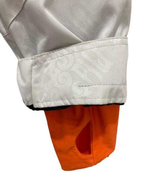 PHENIX（フェニックス）PHENIX (フェニックス) スキーウェア(セット) ホワイトの古着・服飾アイテム