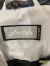 PHENIX (フェニックス) スキーウェア(セット) ホワイト：6000円