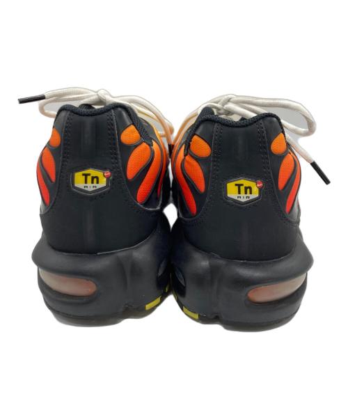 NIKE（ナイキ）NIKE (ナイキ) ローカットスニーカー イエロー サイズ:29.0cmの古着・服飾アイテム