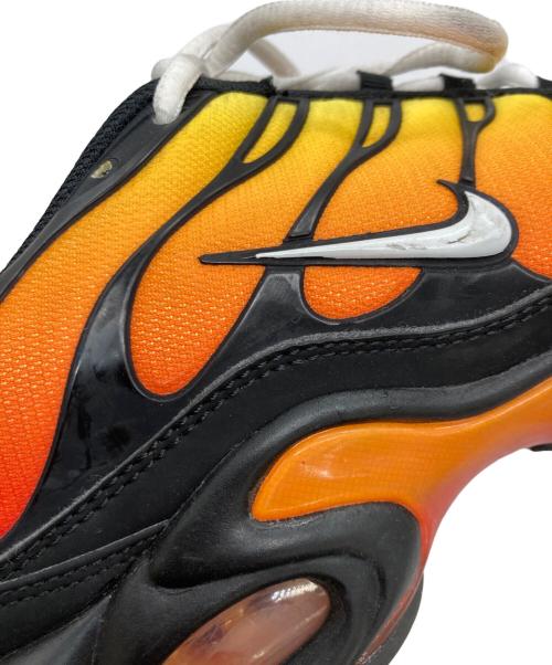 NIKE（ナイキ）NIKE (ナイキ) ローカットスニーカー イエロー サイズ:29.0cmの古着・服飾アイテム