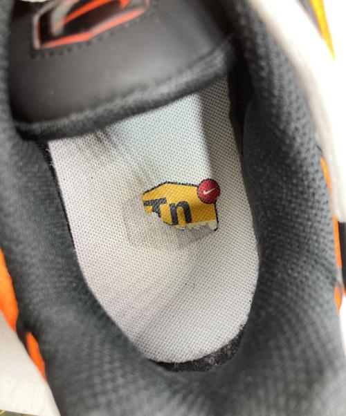 NIKE（ナイキ）NIKE (ナイキ) ローカットスニーカー イエロー サイズ:29.0cmの古着・服飾アイテム