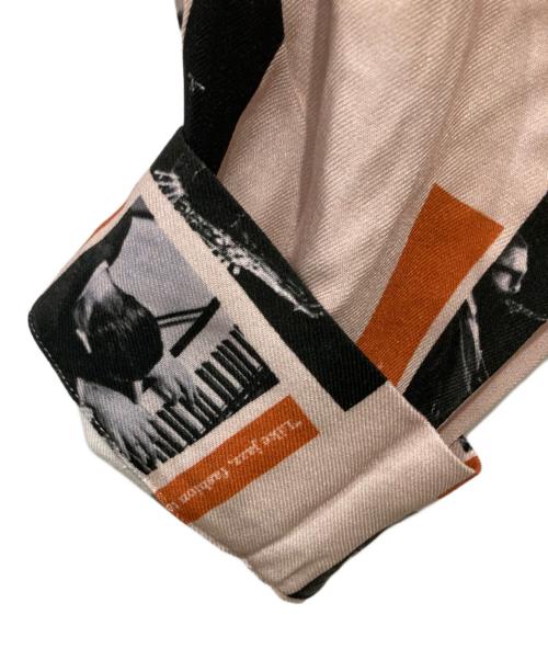 NEAT ALOHA（ニートアロハ）NEAT ALOHA (ニートアロハ) アロハシャツ ベージュ サイズ:Mの古着・服飾アイテム