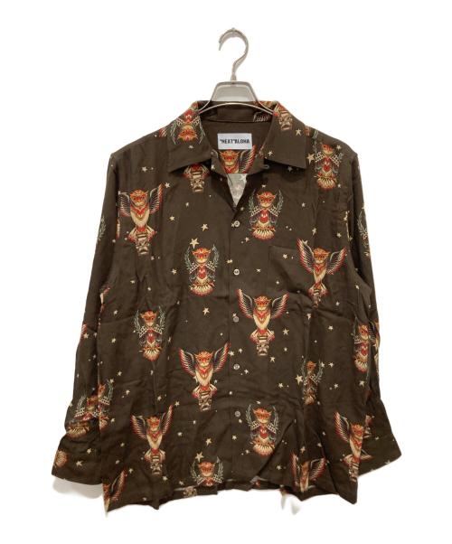 NEAT ALOHA（ニートアロハ）NEAT ALOHA (ニートアロハ) 