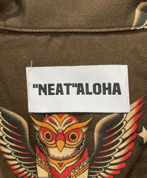 NEAT ALOHA（ニートアロハ）NEAT ALOHA (ニートアロハ) 