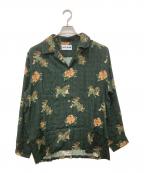 NEAT ALOHAニートアロハ）の古着「