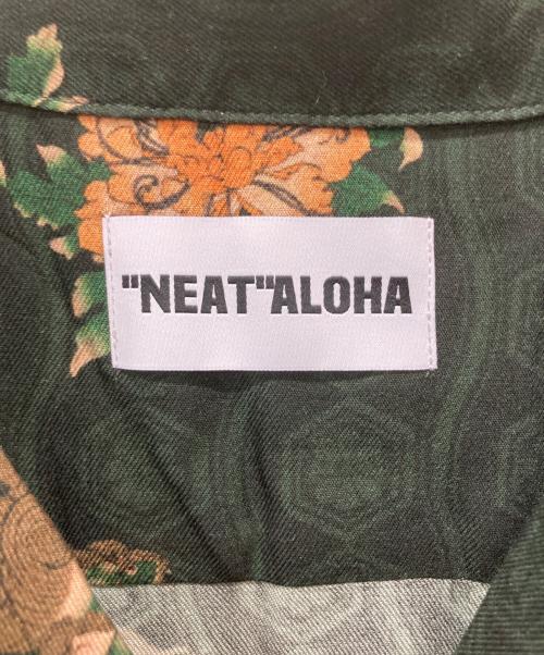 NEAT ALOHA（ニートアロハ）NEAT ALOHA (ニートアロハ) 