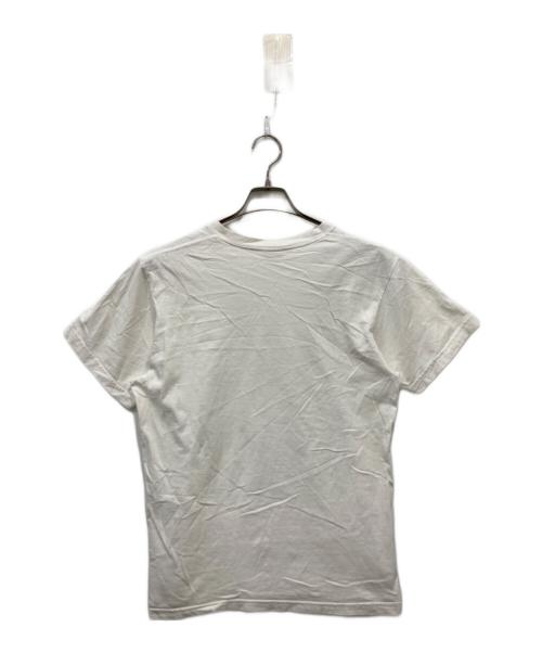 SUPREME（シュプリーム）Supreme (シュプリーム) crybaby tee ホワイト サイズ:Mの古着・服飾アイテム