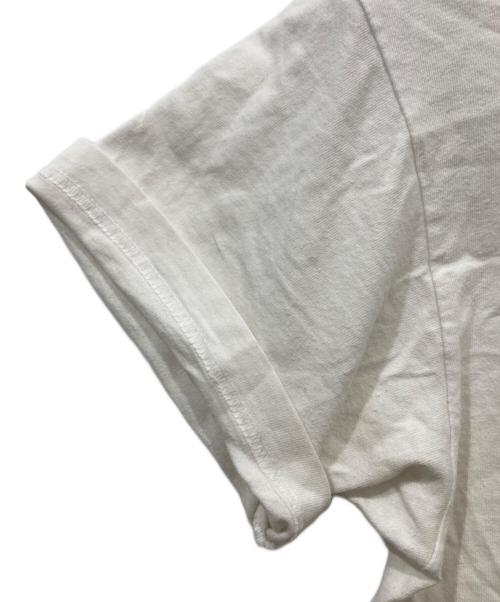 SUPREME（シュプリーム）Supreme (シュプリーム) crybaby tee ホワイト サイズ:Mの古着・服飾アイテム