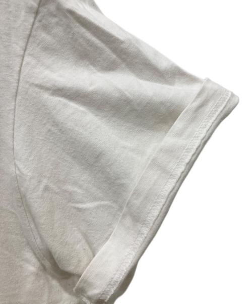 SUPREME（シュプリーム）Supreme (シュプリーム) crybaby tee ホワイト サイズ:Mの古着・服飾アイテム