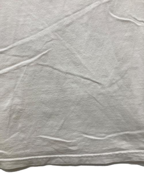 SUPREME（シュプリーム）Supreme (シュプリーム) crybaby tee ホワイト サイズ:Mの古着・服飾アイテム