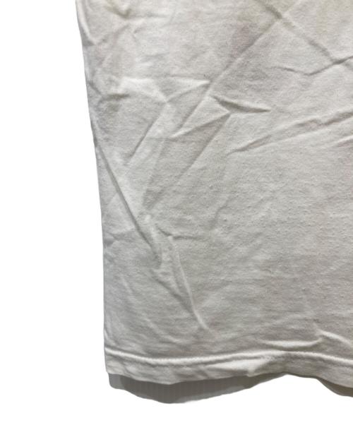SUPREME（シュプリーム）Supreme (シュプリーム) crybaby tee ホワイト サイズ:Mの古着・服飾アイテム