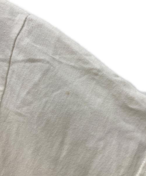 SUPREME（シュプリーム）Supreme (シュプリーム) crybaby tee ホワイト サイズ:Mの古着・服飾アイテム