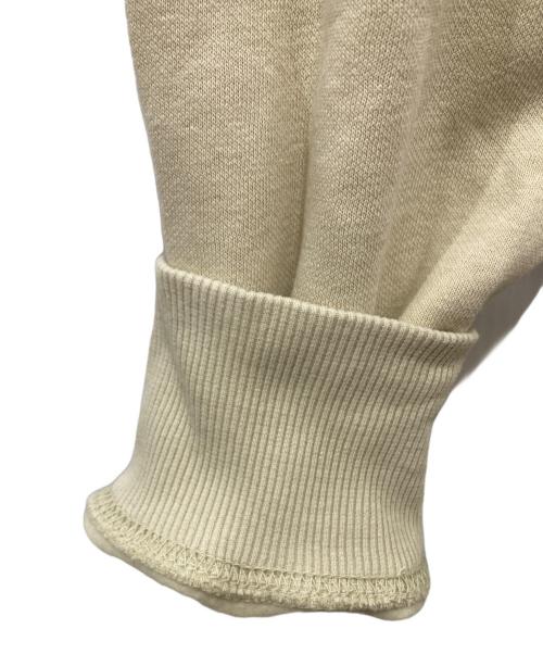 THE NORTH FACE（ザ ノース フェイス）THE NORTH FACE (ザ ノース フェイス) パーカー ベージュ サイズ:M 未使用品の古着・服飾アイテム