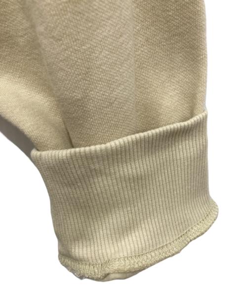 THE NORTH FACE（ザ ノース フェイス）THE NORTH FACE (ザ ノース フェイス) パーカー ベージュ サイズ:M 未使用品の古着・服飾アイテム