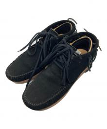 VISVIM（ビズビム）の古着「FBT JOKHANG」｜ブラック
