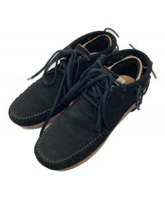 靴 visvim zermatt size11 中古・古着通販】VISVIM (ビズビム) ZERMATT BOOTS ブラウン サイズ:09
