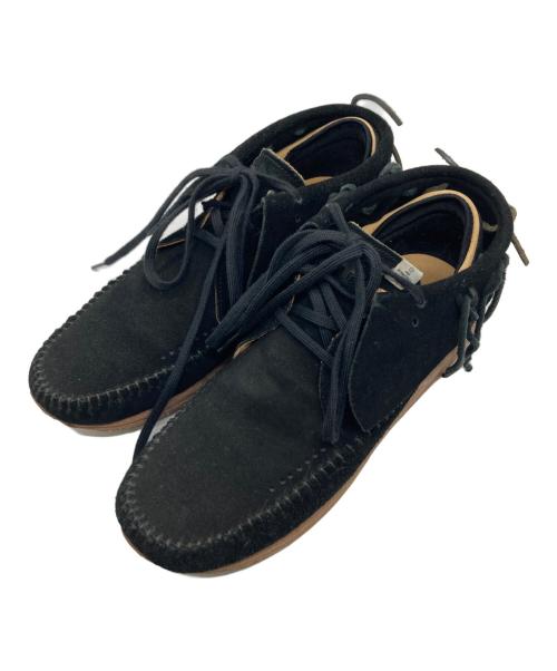 VISVIM（ビズビム）VISVIM (ビズビム) FBT JOKHANG ブラック サイズ:8の古着・服飾アイテム