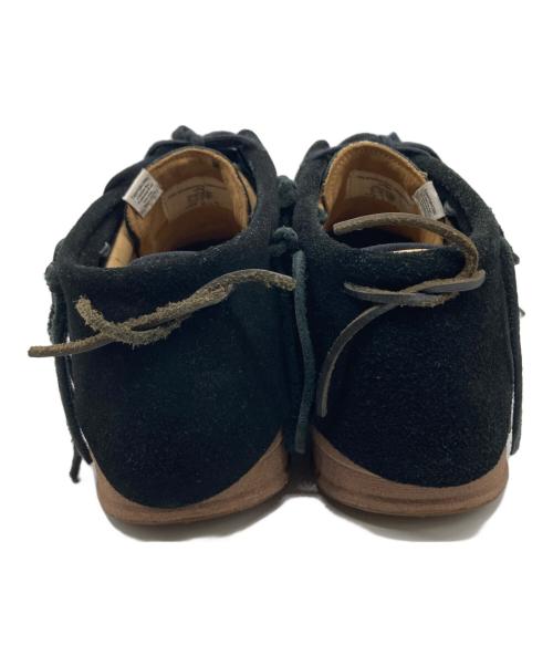VISVIM（ビズビム）VISVIM (ビズビム) FBT JOKHANG ブラック サイズ:8の古着・服飾アイテム