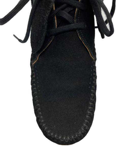 VISVIM（ビズビム）VISVIM (ビズビム) FBT JOKHANG ブラック サイズ:8の古着・服飾アイテム