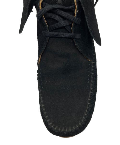 VISVIM（ビズビム）VISVIM (ビズビム) FBT JOKHANG ブラック サイズ:8の古着・服飾アイテム