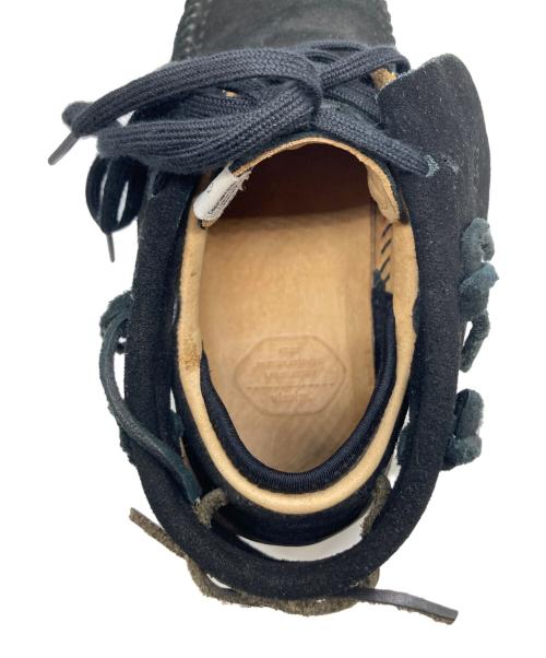 VISVIM（ビズビム）VISVIM (ビズビム) FBT JOKHANG ブラック サイズ:8の古着・服飾アイテム