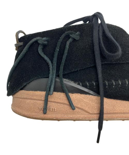 VISVIM（ビズビム）VISVIM (ビズビム) FBT JOKHANG ブラック サイズ:8の古着・服飾アイテム